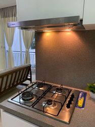 Sea Suites (D5), Apartment #530277701